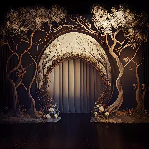Fantasy Backdrops