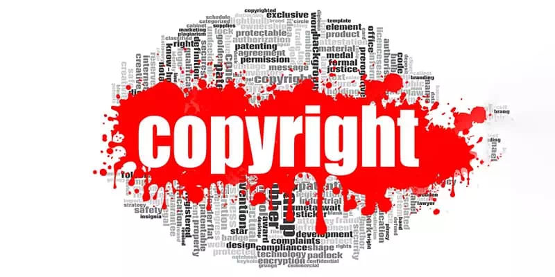 How to Copyright a Photograph
