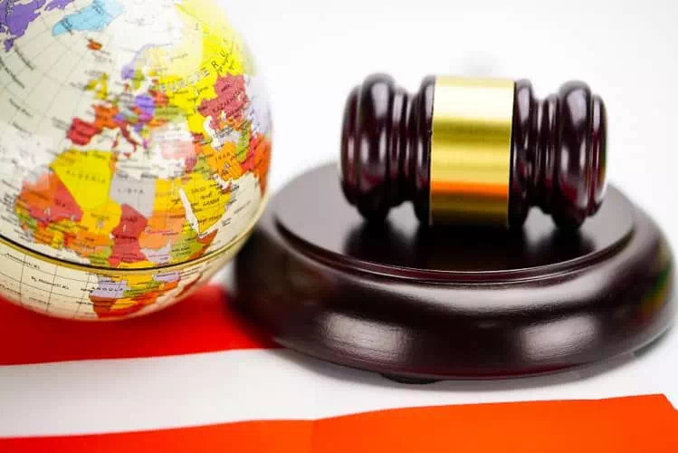 International Copyright Considerations International Copyright Considerations