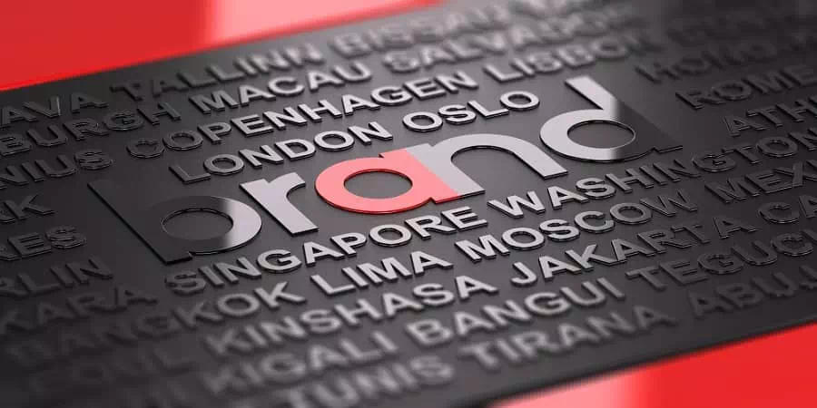 Logo design and branding Logo design and branding