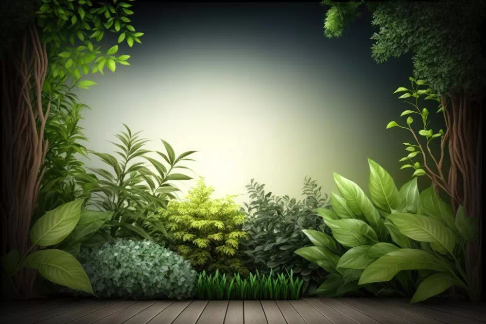 Nature Backdrops