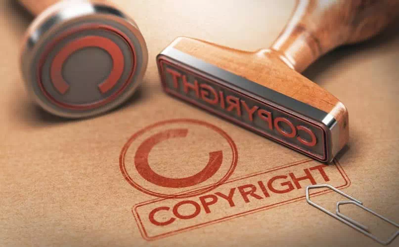 Preparing to Copyright a Photograph Preparing to Copyright a Photograph