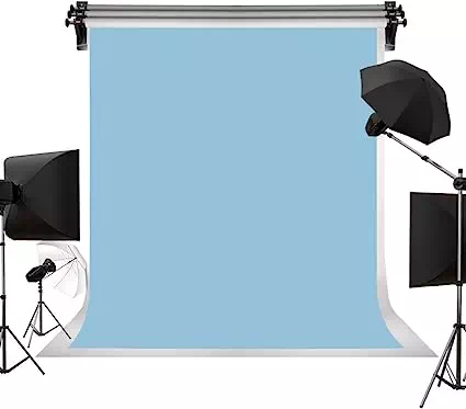 Solid Color Backdrops