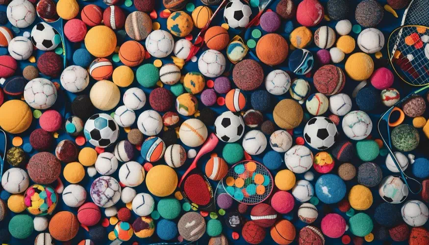 Sports Backdrops