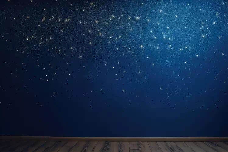 Starry Sky Backdrops