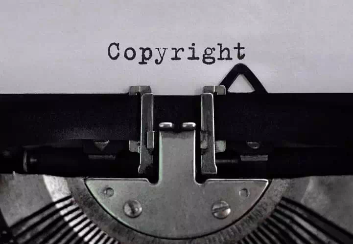 Steps to Copyright a Photograph Steps to Copyright a Photograph