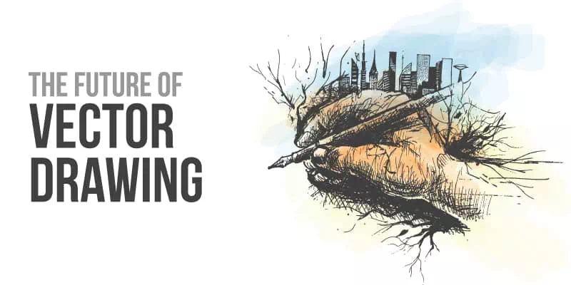 Future of Vector Drawing