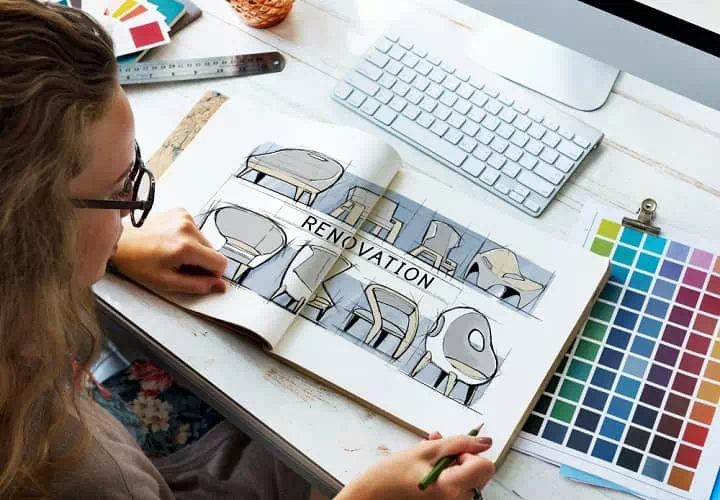 Trend 5 Custom Illustrations and Branding Custom Illustrations and Branding