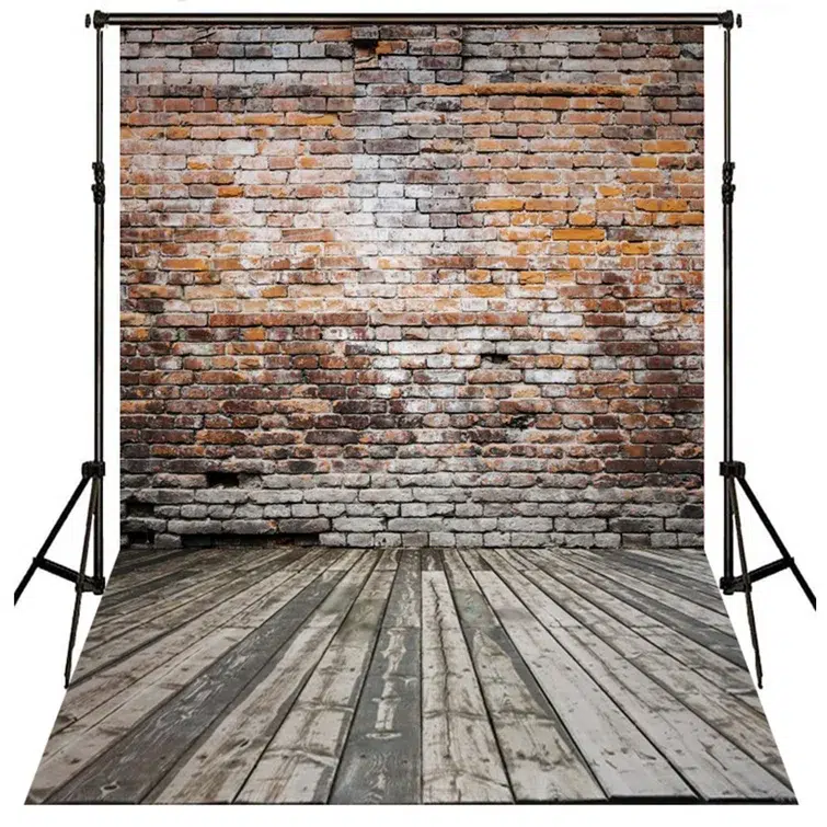 Vinyl Backdrops