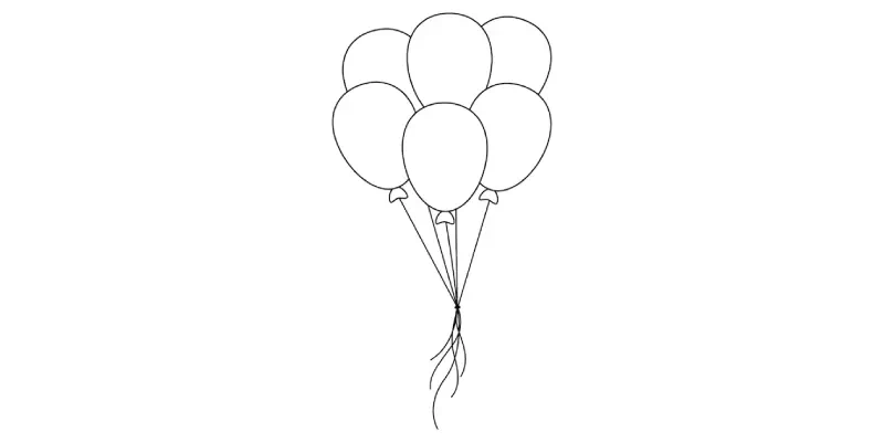 Balloons Balloons
