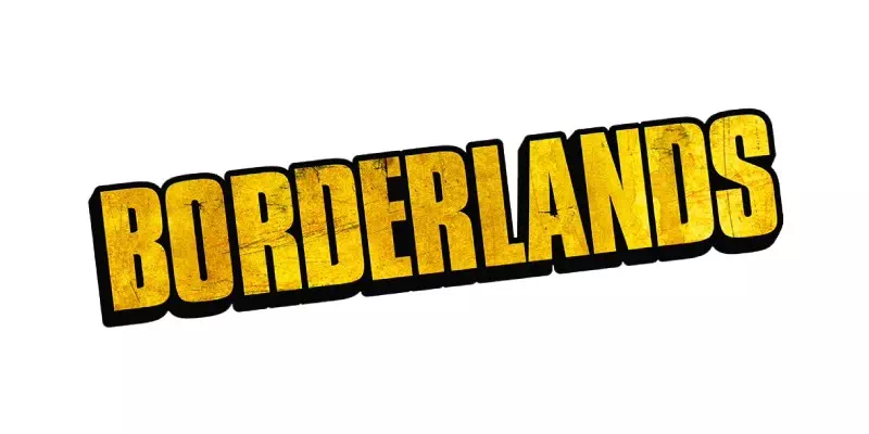 Borderlands