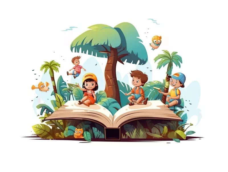 Commercial Illustration