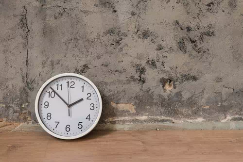 Clocks Backdrops