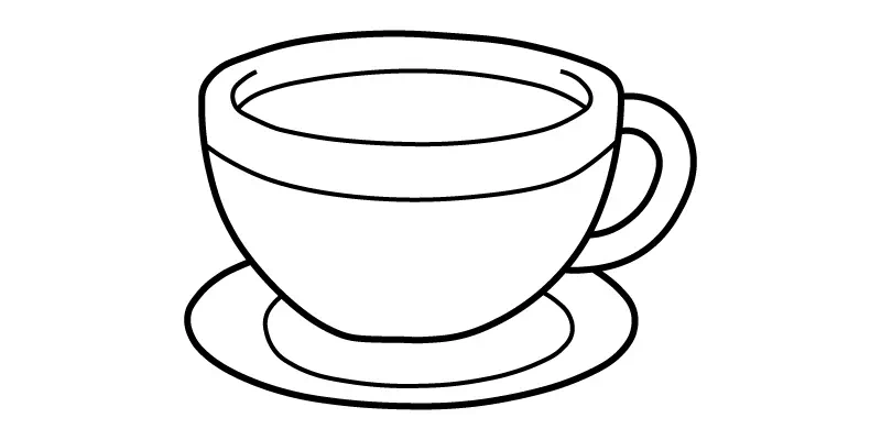 Coffee Cups Coffee Cups
