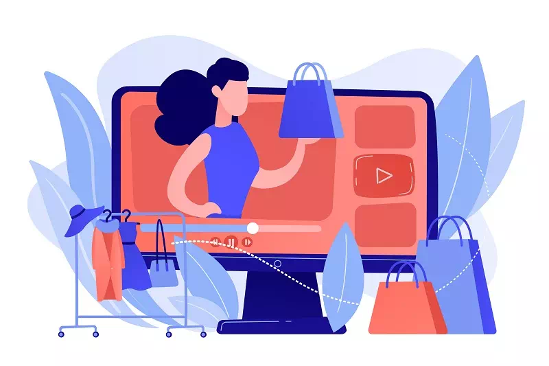 Commercial Illustration