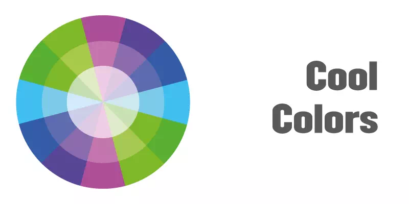 Cool Colors