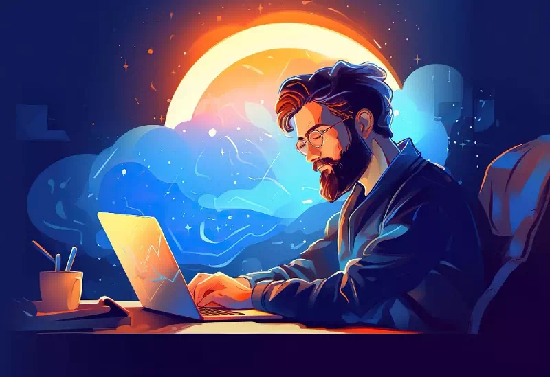 Digital Illustration