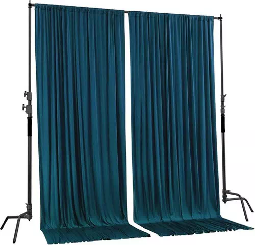 Fabric Backdrops