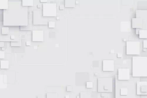 Free vector abstract white shapes background Free vector abstract white shapes background