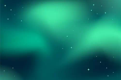 Free vector gradient emerald background Free vector gradient emerald background