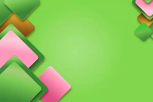 Free vector gradient pink and green background Free vector gradient pink and green background