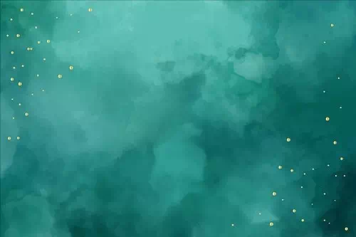 Free vector watercolor emerald background Free vector watercolor emerald background