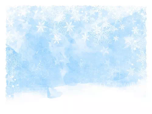 Frozen Ice