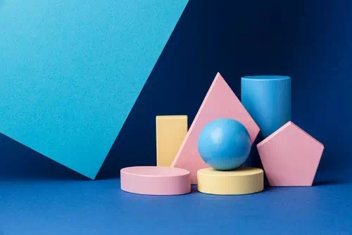 Geometric Foam