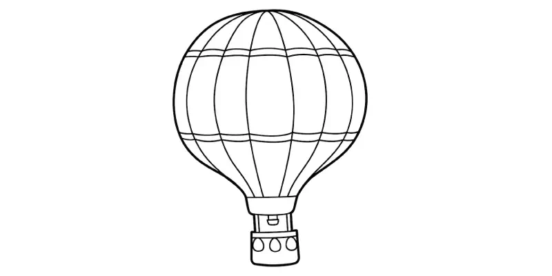 Hot Air Balloons Hot Air Balloons