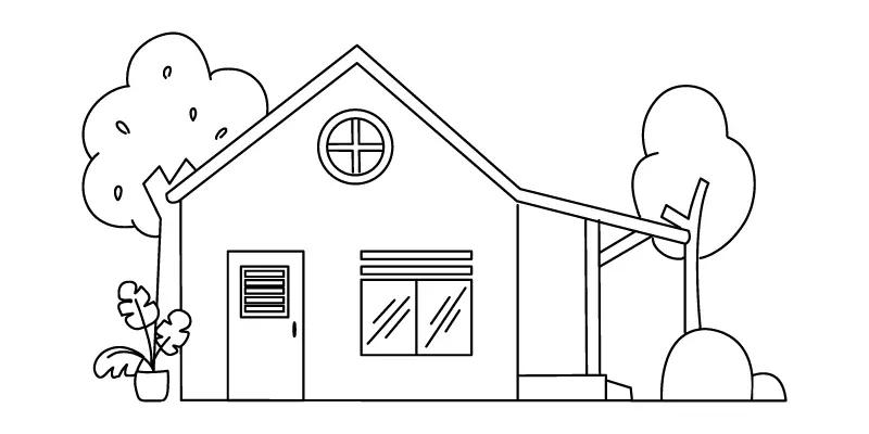 Houses Houses