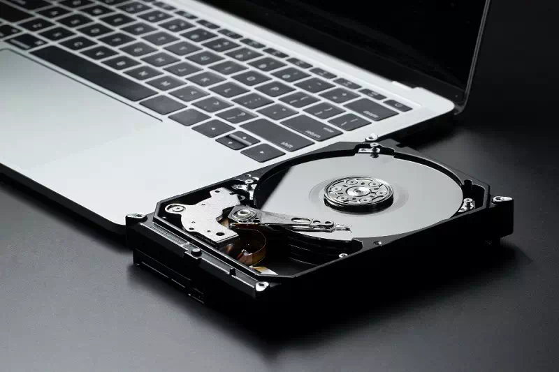Inadequate storage space Inadequate storage space