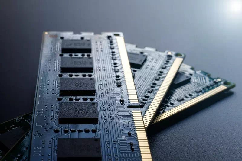 Insufficient RAM Insufficient RAM