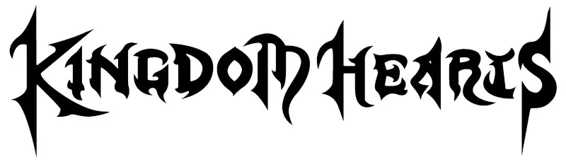 Kingdom Hearts