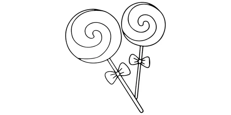 Lollipops Lollipops