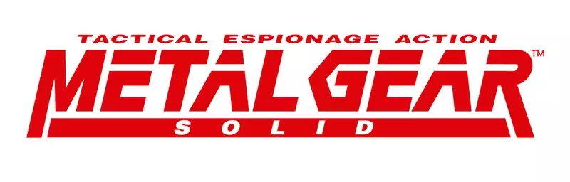 Metal Gear Solid