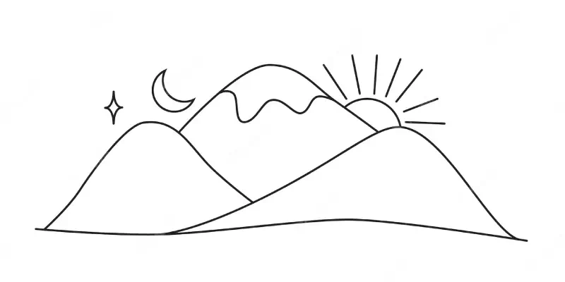 Mountains Mountains