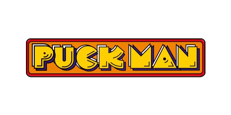 Pac-Man