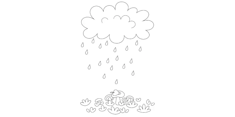 Raindrops Raindrops