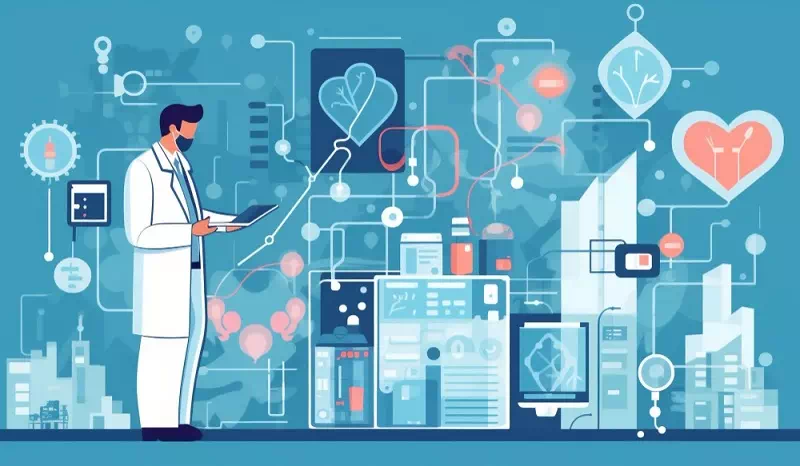Scientific and Medical Illustration