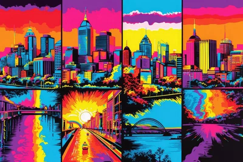 Sequential Art and Comics