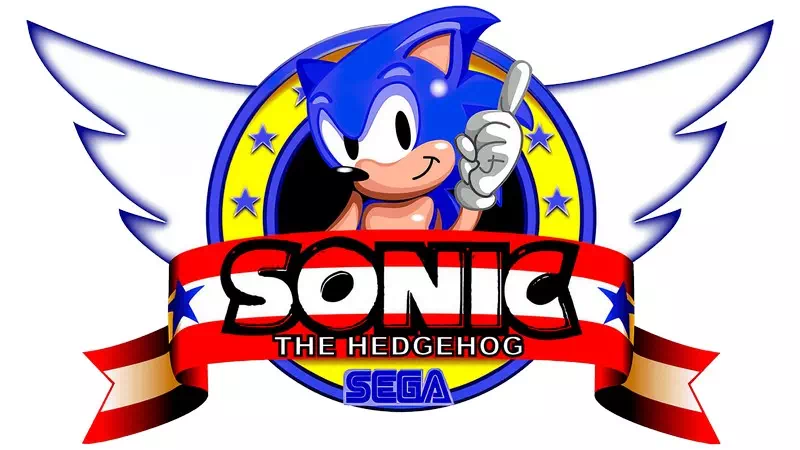 Sonic the Hedgehog