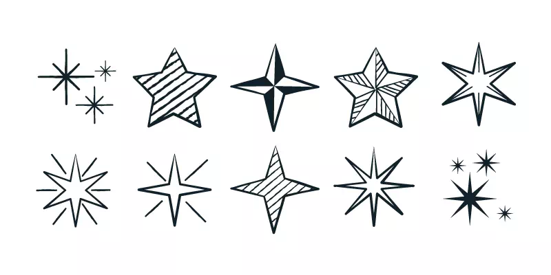 Stars Stars