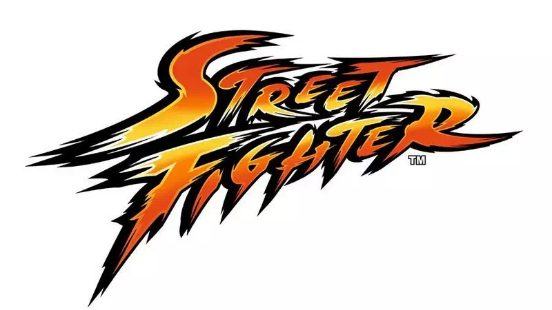 Street Fighter