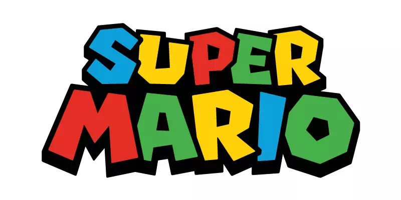 Super-Mario