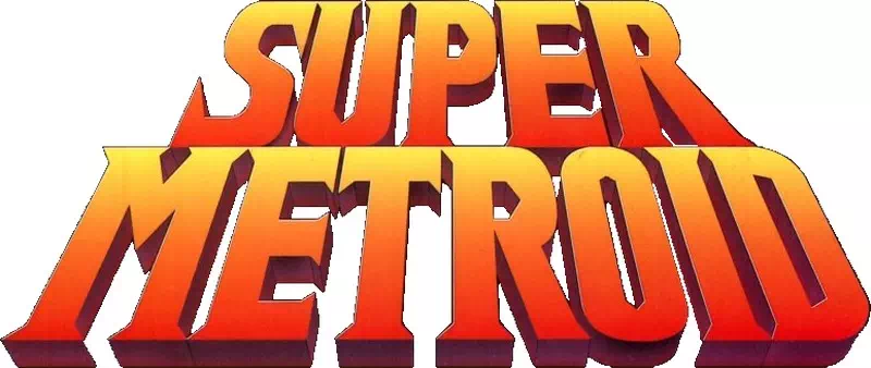 Super Metroid