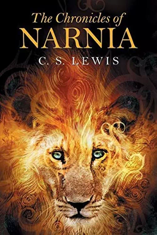 The Chronicles of Narnia series by C.S. Lewis The Chronicles of Narnia series by C.S. Lewis