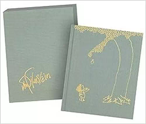 The Giving Tree by Shel Silverstein The Giving Tree by Shel Silverstein