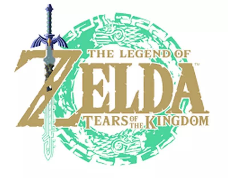 The Legend of Zelda game