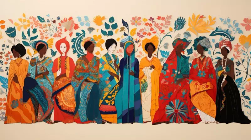 Traditional Illustration