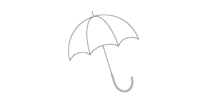 Umbrellas Umbrellas